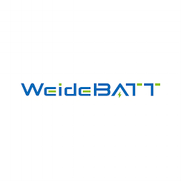 WEIDEBATT logo
