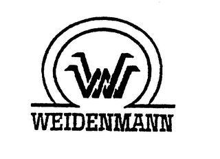 WEIDENMANN logo
