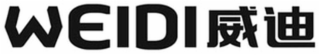 WEIDI logo