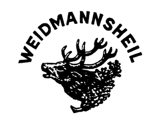 WEIDMANNSHEIL logo