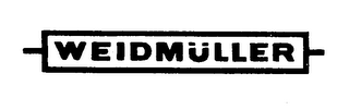 WEIDMULLER