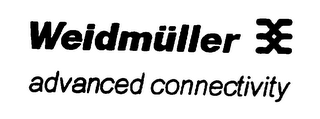 WEIDMULLER ADVANCED CONNECTIVITY logo