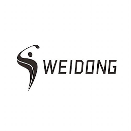 WEIDONG logo
