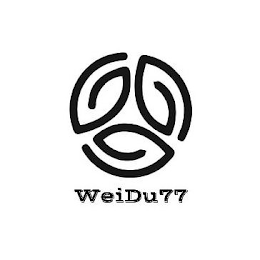 WEIDU77 logo