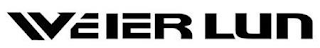 WEIER LUN logo