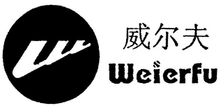 WEIERFU logo