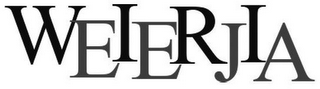 WEIERJIA logo