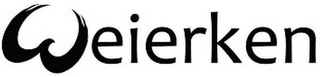 WEIERKEN logo