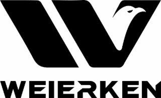 WEIERKEN logo