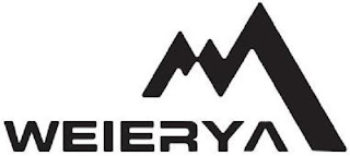 WEIERYA logo