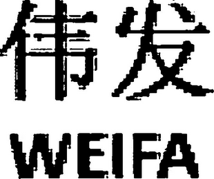 WEIFA logo