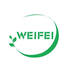 WEIFEI logo