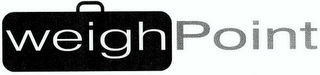 WEIGH POINT logo