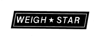 WEIGH STAR logo