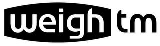 WEIGH TM logo