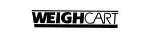 WEIGHCART logo