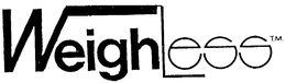 WEIGH/LESS logo