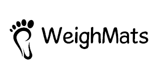 WEIGHMATS logo