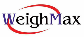 WEIGHMAX logo