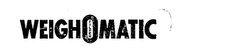 WEIGHOMATIC logo
