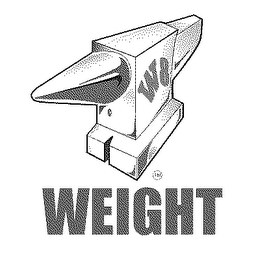 WEIGHT logo