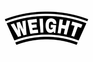 WEIGHT logo