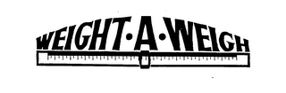 WEIGHT-A-WEIGH logo