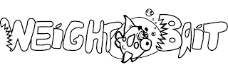 WEIGHT BAIT logo