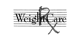 WEIGHT CARE logo