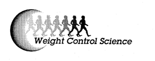 WEIGHT CONTROL SCIENCE logo