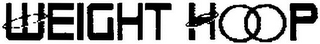 WEIGHT HOOP logo