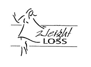 WEIGHT LOSS logo