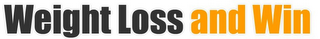 WEIGHT LOSS AND WIN logo