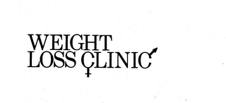 WEIGHT LOSS CLINIC logo