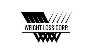 WEIGHT LOSS CORP. logo