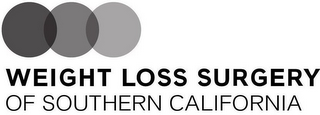 WEIGHT LOSS SURGERY OF SOUTHERN CALIFORNIA logo