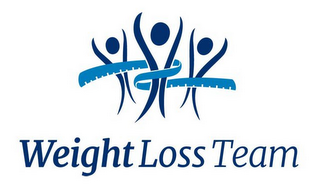 WEIGHT LOSS TEAM logo