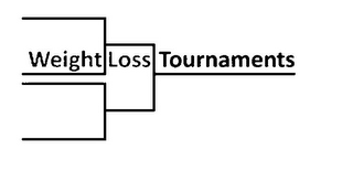 WEIGHT LOSS TOURNAMENTS logo