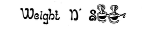 WEIGHT N' SEE logo