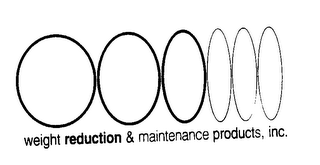 WEIGHT REDUCTION & MAINTENANCE PRODUCTS, INC. logo