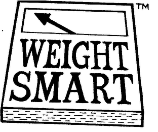 WEIGHT SMART logo