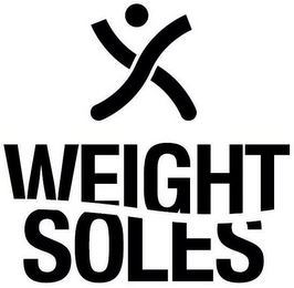 WEIGHT SOLES logo