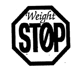 WEIGHT STOP logo
