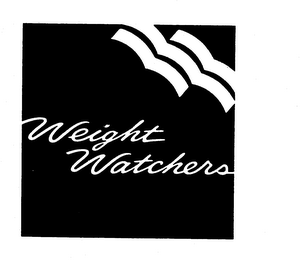 WEIGHT WATCHERS logo