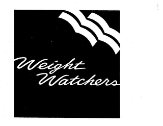 WEIGHT WATCHERS logo