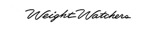 WEIGHT WATCHERS logo