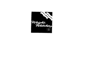 WEIGHT WATCHERS logo