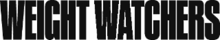 WEIGHT WATCHERS logo