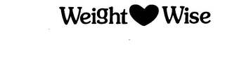 WEIGHT WISE logo