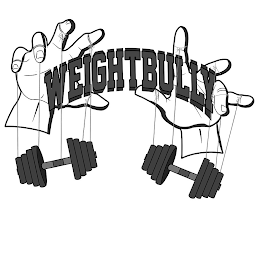 WEIGHTBULLY logo